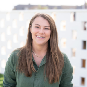 Sarah Lehman, DVM