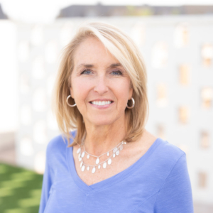 Kathy Sultemeier, DVM
